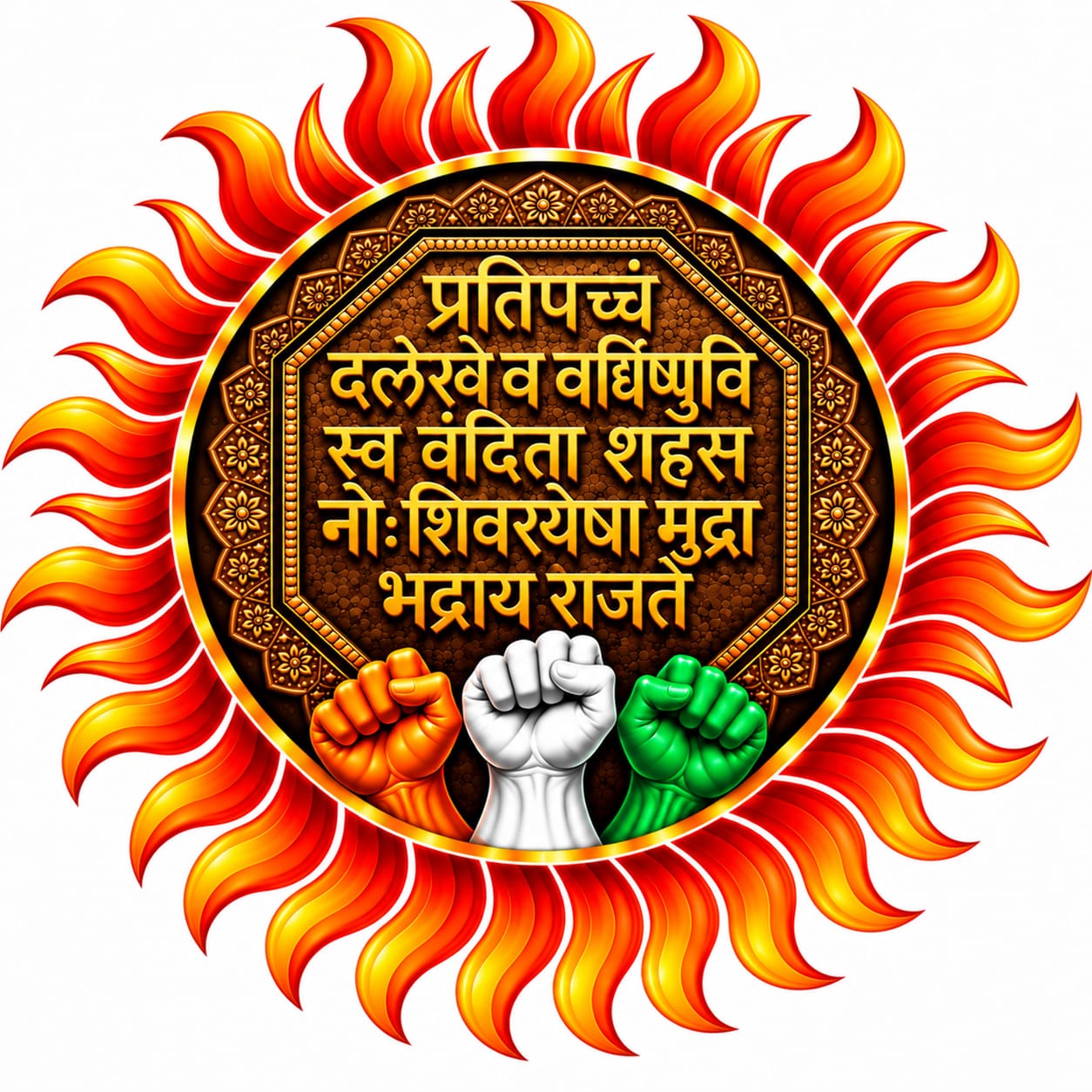 Janshakti Bharath Party